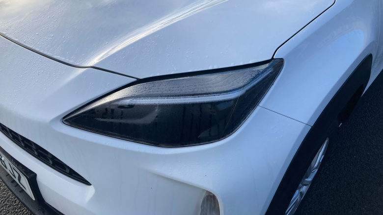 Toyota Yaris Cross 1.5 Hybrid Icon 5dr CVT Hybrid Estate